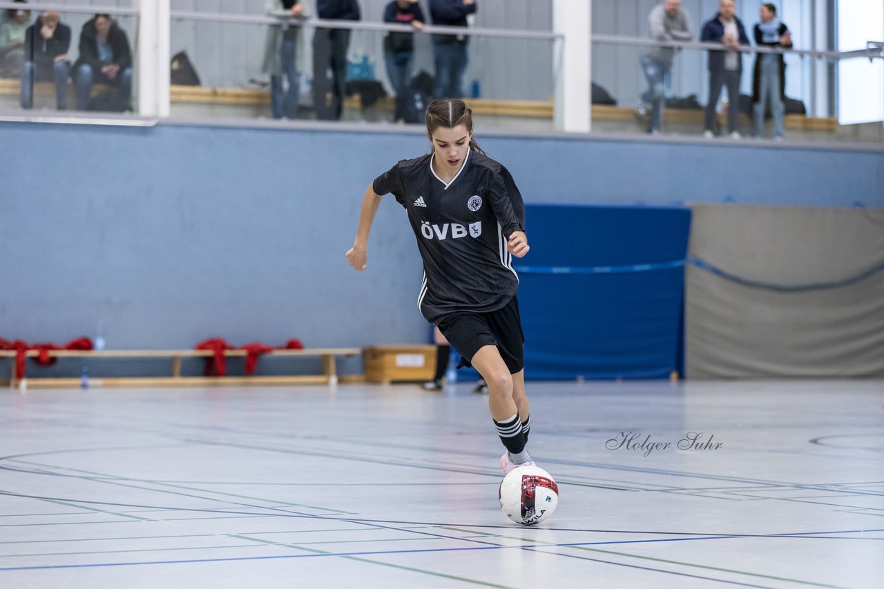 Bild 97 - wCJ NFV Futsalturnier